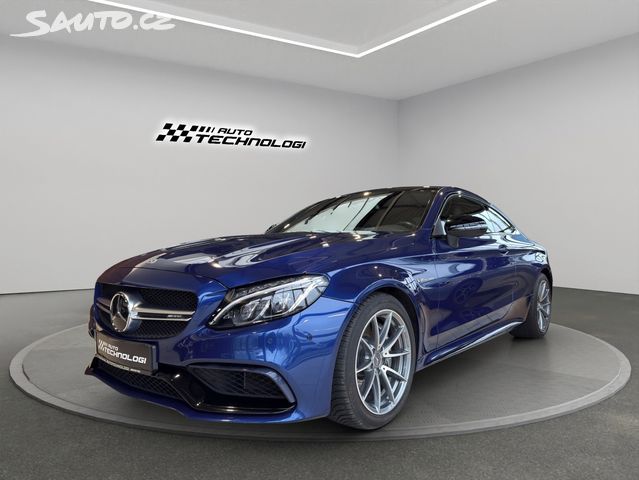 Mercedes Třída C
